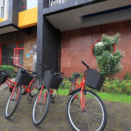 花蓮亮君經典民宿1館加2館民宿-東大門夜市-電梯包棟bright King Homestay Hualien Eksteriør billede